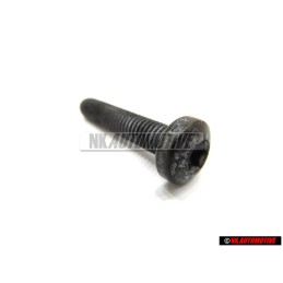 VW Original Vis Tete Bombee - N 0441316