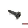 VW Original Vis Tete Bombee - N 0441316