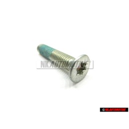 VW Original Vis Tete Fraisee - N 10045703