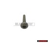VW Original Vis A Tete Cylindrique Avec Six Pans Internes - N 10092201