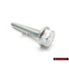VW Original Vis 6 Pans A Embase - N 10138905