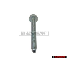 VW Original Vis 6 Pans A Embase - N 10138905
