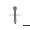 VW Original Vis 6 Pans A Embase - N 10138905