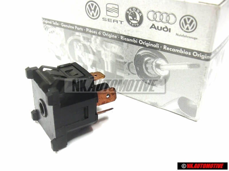 VW Original Commut.P.Moteur De Soufflante - 321959511