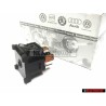 VW Original Commut.P.Moteur De Soufflante - 321959511
