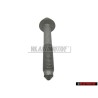 VW Original Vis 6 Pans - N 10207803