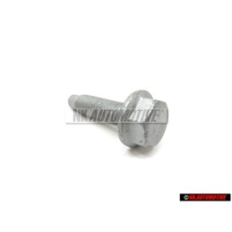 VW Original vis 6 pans a embase - N 10240003