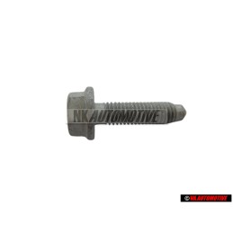 VW Original vis 6 pans a embase - N 10240003