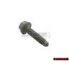 VW Original vis 6 pans a embase - N 10240003