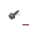 VW Original vis 6 pans a embase - N 10240003