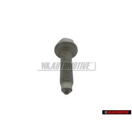 VW Original vis 6 pans a embase - N 10240003