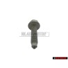 VW Original vis 6 pans a embase - N 10240003