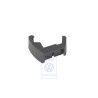 VW Original Cache P. Rail De Guidage Noir Satine - 1K0881349B 9B9