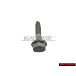 VW Original Vis 6 Pans A Embase - N 10240103