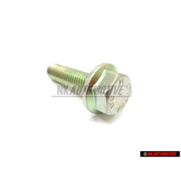 VW Original Vis 6 Pans - N 10268503