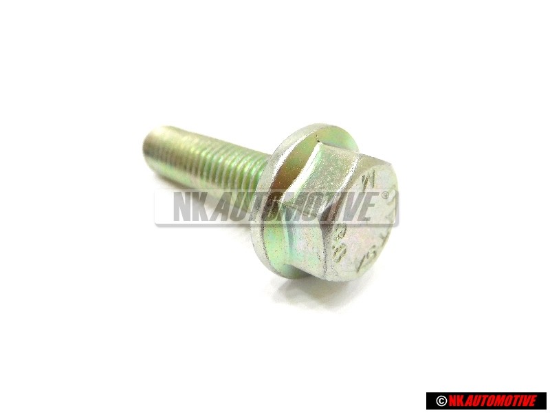 VW Original Vis 6 Pans - N 10268503