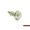 VW Original Vis 6 Pans - N 10268503