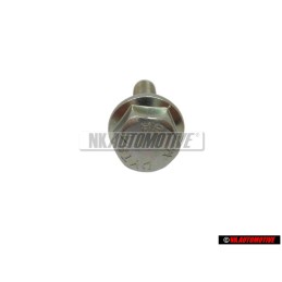 VW Original Vis 6 Pans - N 10268503
