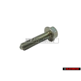 VW Original Vis 6 Pans - N 10268503