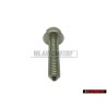 VW Original Vis 6 Pans - N 10268503