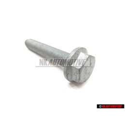 VW Original Vis 6 Pans A Embase - N 10286203