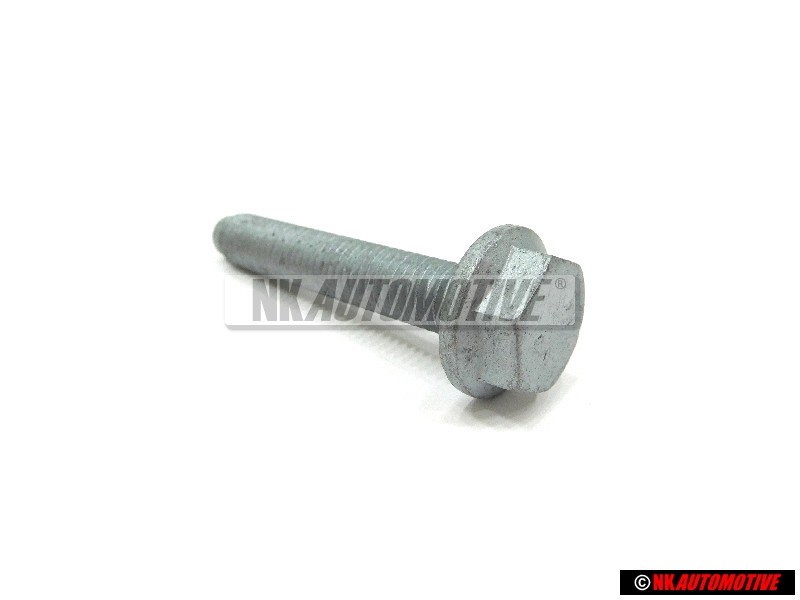 VW Original Vis 6 Pans A Embase - N 10286205