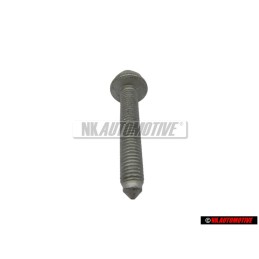 VW Original Vis 6 Pans A Embase - N 10286205