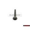 VW Original vis tete bombee fraisee avec multipan creux - N 10582103