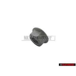 VW Original Ecrou hexagonal embase - N 10609203