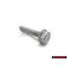 VW Original Vis 6 Pans - N 10640801
