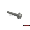VW Original Vis 6 Pans - N 10640801