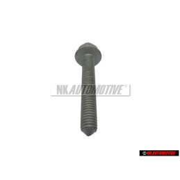 VW Original Vis 6 Pans - N 10640801