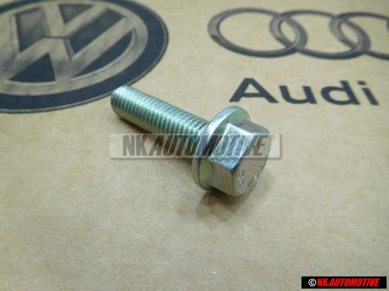 VW Original Vis 6 Pans - N 10702701