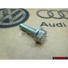 VW Original Vis 6 Pans - N 10702701