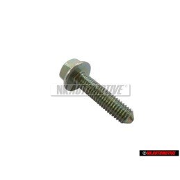VW Original Vis 6 Pans - N 10702701