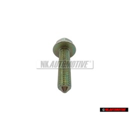 VW Original Vis 6 Pans - N 10702701