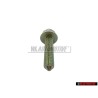 VW Original Vis 6 Pans - N 10702701