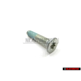 VW Original Vis Conique Ronde Six P. Int. 