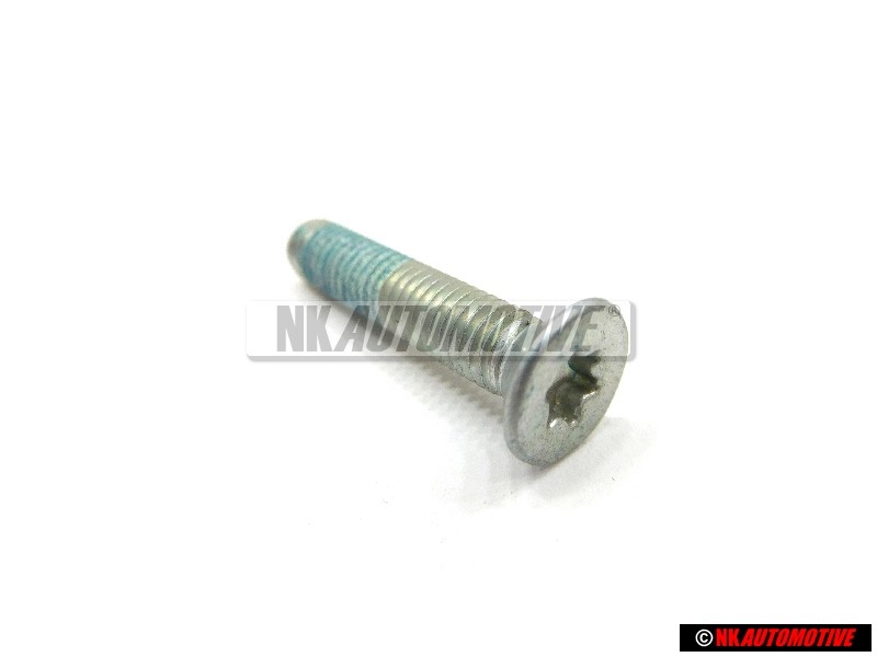 VW Original Vis Conique Ronde Six P. Int. 