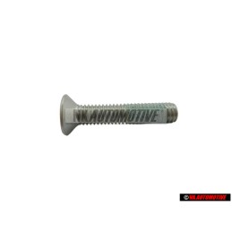 VW Original Vis Conique Ronde Six P. Int. 