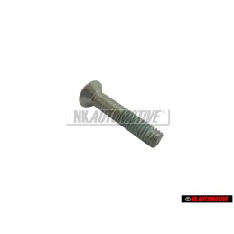 VW Original Vis Conique Ronde Six P. Int. 