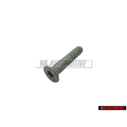 VW Original Vis Conique Ronde Six P. Int. 