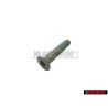 VW Original Vis Conique Ronde Six P. Int. 