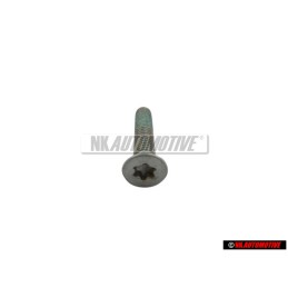 VW Original Vis Conique Ronde Six P. Int. 