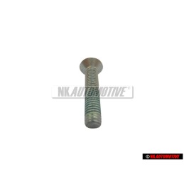 VW Original Vis Conique Ronde Six P. Int. 