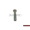 VW Original Vis Conique Ronde Six P. Int. 