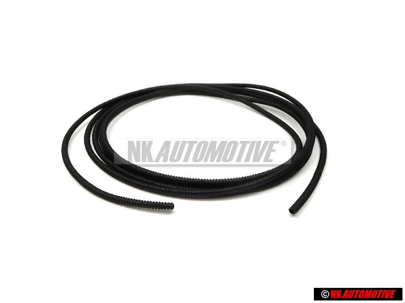 VW Original tuyau annele en rouleaux - N 10732401