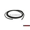 VW Original tuyau annele en rouleaux - N 10732401