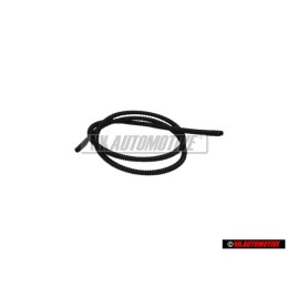 VW Original tuyau annele en rouleaux - N 10732401