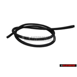 VW Original tuyau annele en rouleaux - N 10732401